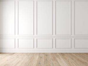 Białe Listwy Przypodłogowe – Elegancki Akcent do Każdego Wnętrza