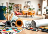 Oferta kursów projektowania wnętrz: formy, narzędzia i rozwój kariery