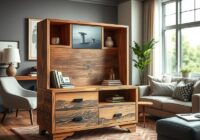 Zalety i proces tworzenia unikalnych mebli na wymiar: funkcjonalność i styl