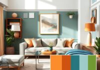 Najczęstsze błędy w doborze kolorów do wnętrz i jak je skutecznie naprawić bez remontu Najczęstsze błędy w doborze kolorów do wnętrz i jak je skutecznie naprawić bez remontu