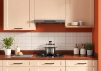 Paleta kolorów do kuchni: jak dopasować fronty, blat i ściany dla harmonijnej aranżacji