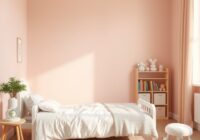 Farby ekologiczne do sypialni i pokoju dziecka: jak wybrać bezpieczne i zdrowe kolory oraz składniki