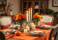 Kolory do jadalni: jak wybrać barwy, które stworzą przytulną i apetyczną atmosferę