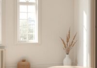 Błędy w doborze bieli na ściany: dlaczego odcień potrafi zaskoczyć i jak ich uniknąć